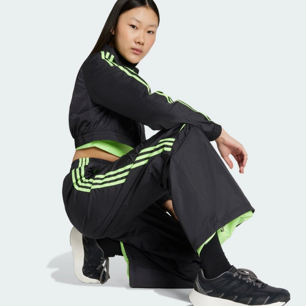 ADIDAS Women’s Teamgeist Track Suit
